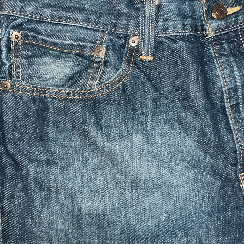 511™ SLIM FIT MEN'S JEANS 36x30
